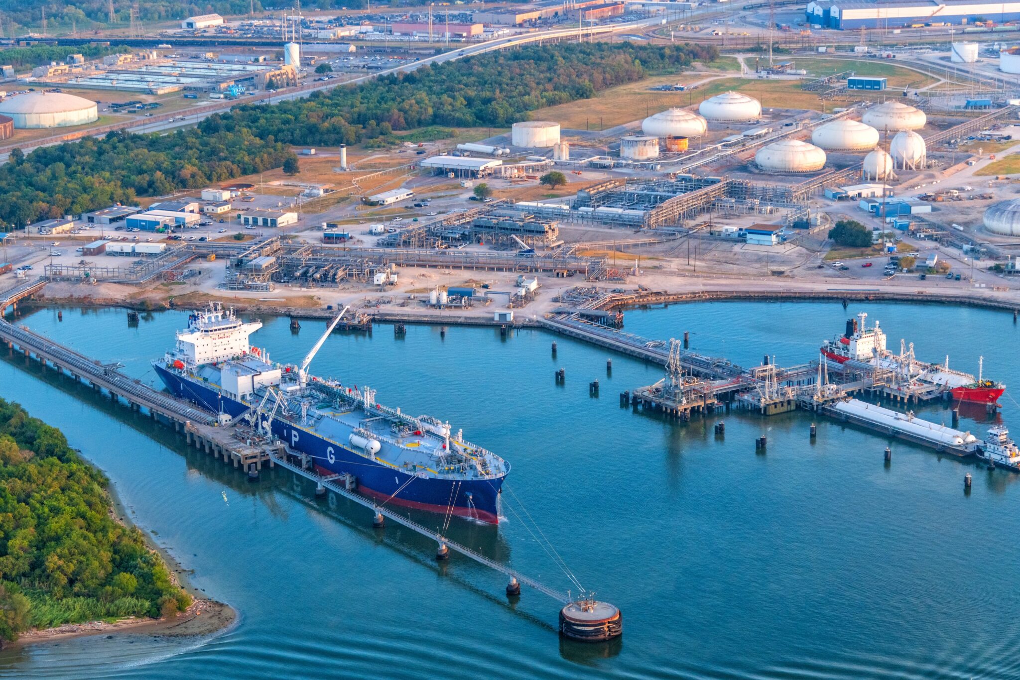 Data Center Boom Forces Southeast Asia into Energy Crossroads