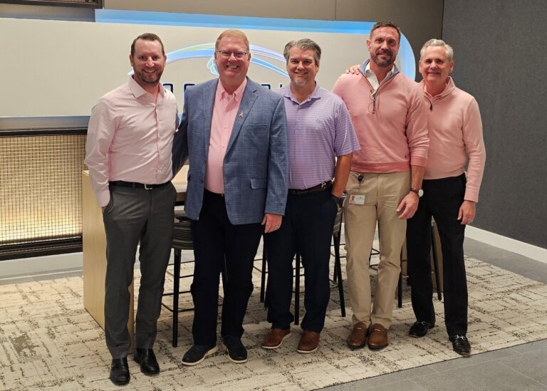 Americold leadership team