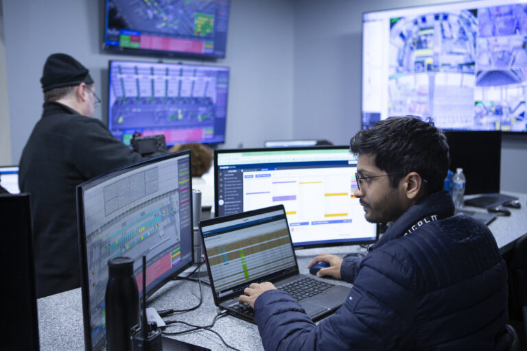 SmarTrackr intelligence platform