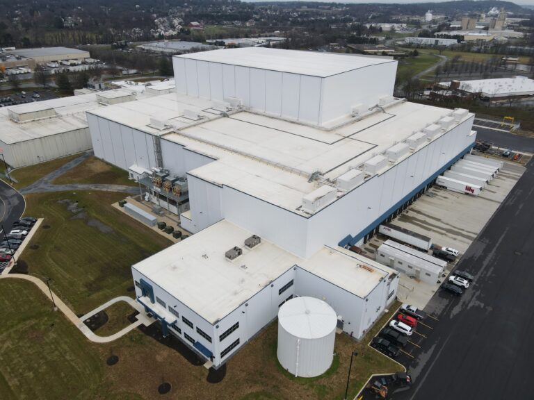 Mountville, PA Facility