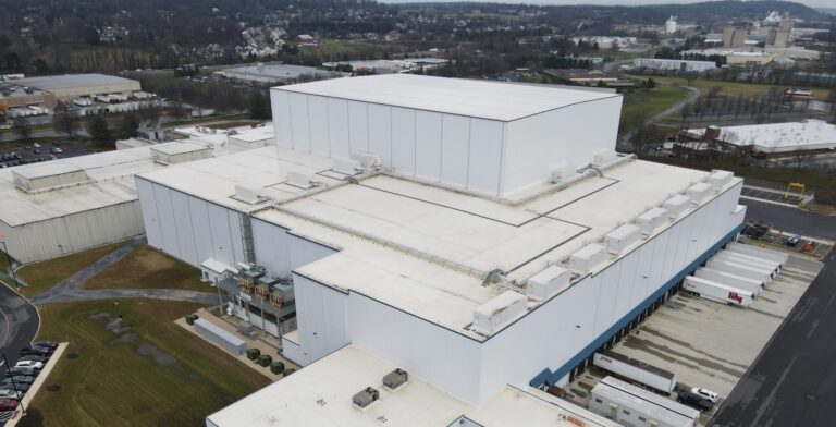 Mountville, PA Facility