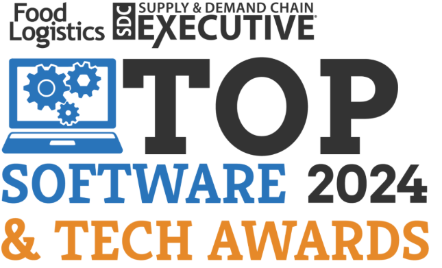 top software and tech award 2024
