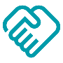 handshake icon