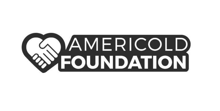 Americold foundation logo
