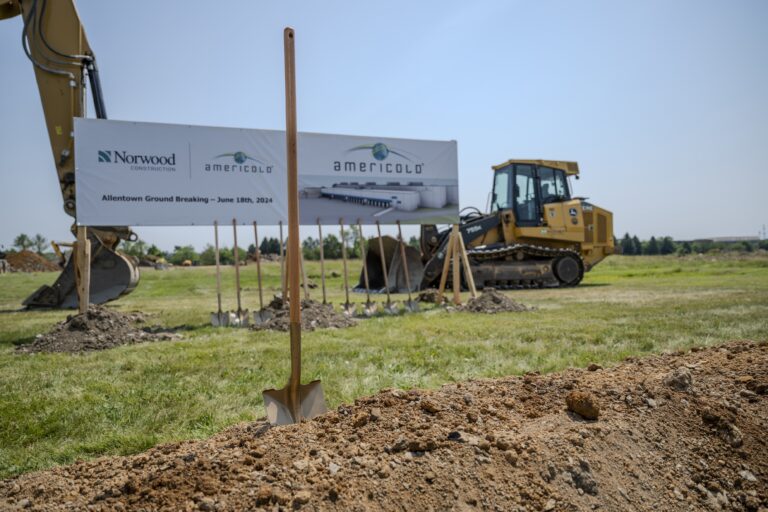 construction project