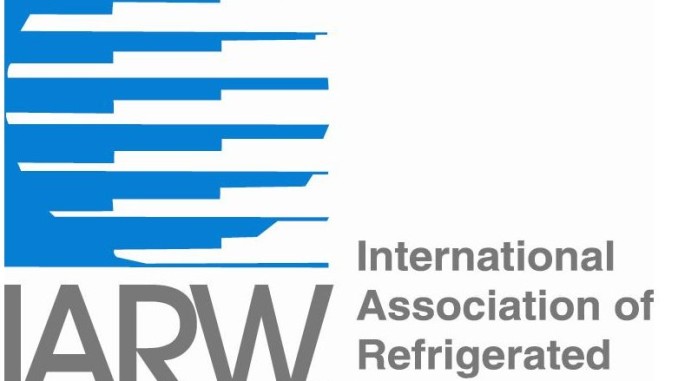 About Americold Image