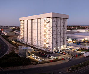 spearwood facility view