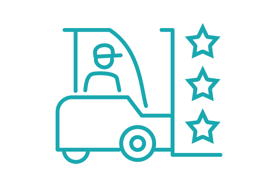 customer service icon