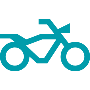 bicycle icon