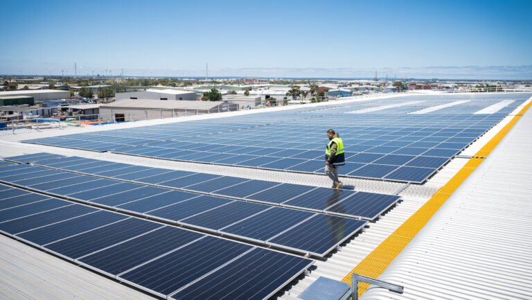 Sustainability Image