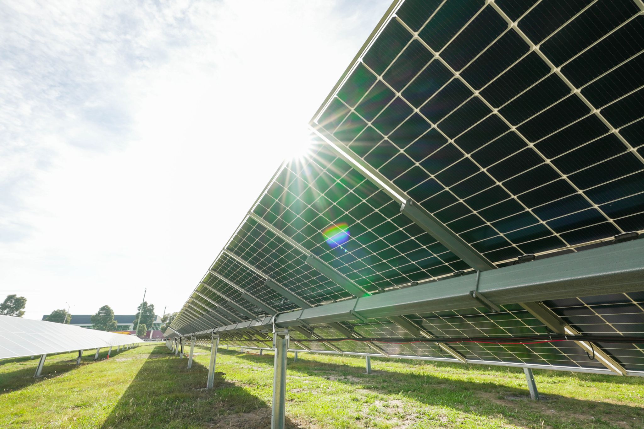 Americold Cuts Emissions, Improves Energy Efficiency and Strengthens Facility Reliability Across Its Global Network