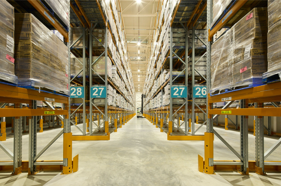 Delivering Reliable Cold Chain Performance Across APAC