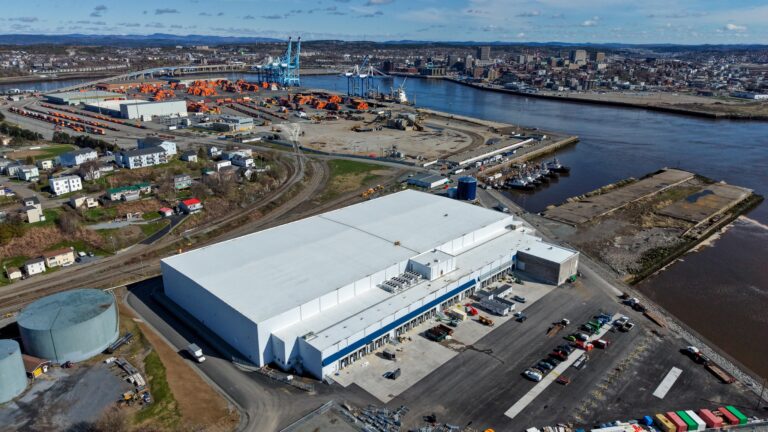 Port Saint John Image