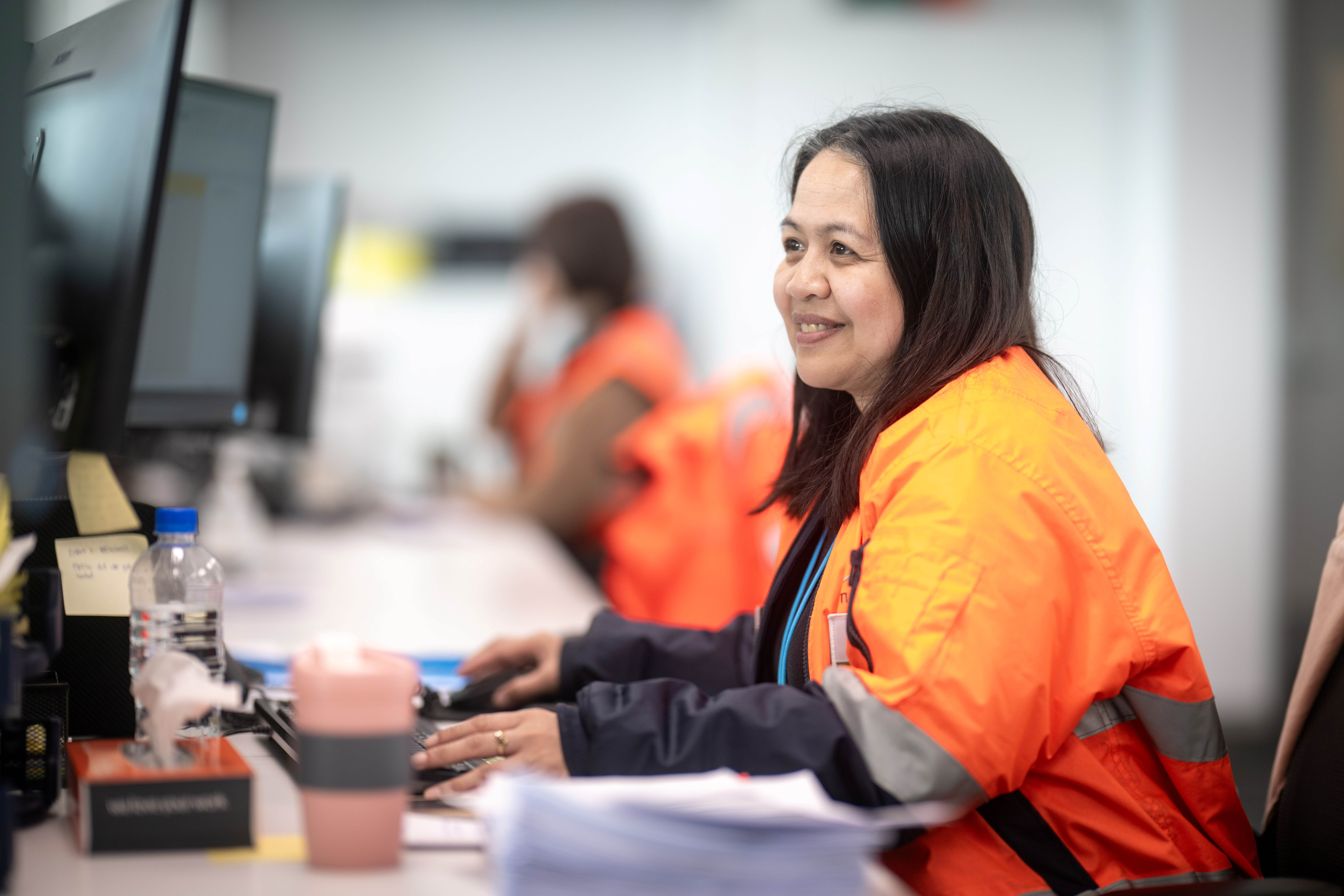 National Customer Service Week: Three Associate Stories, One Commitment to Customer Trust
