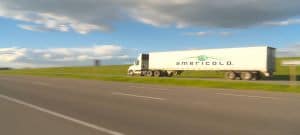 Americold Logistics Transportation Services