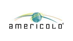 Americold Logo Color